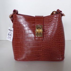 New FFC New York - Klara Brown Croc